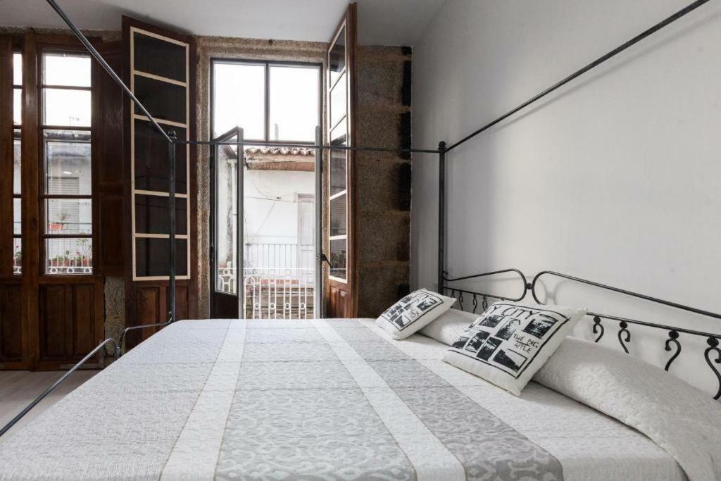Apartamento Vintage Ribadavia Exterior foto